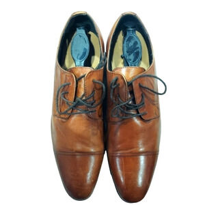 Mens Call It Spring Cap Toe Oxford